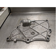 117D123 Engine Oil Separator For 09-10 Toyota Corolla  1.8